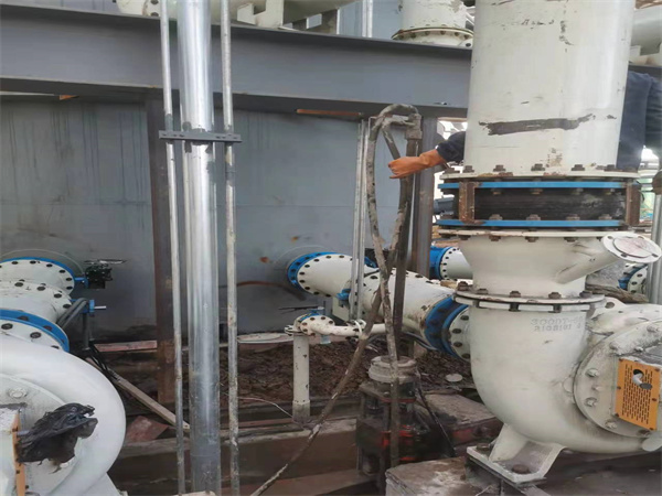 汨罗设备基础沉降下沉注浆加固增加荷载